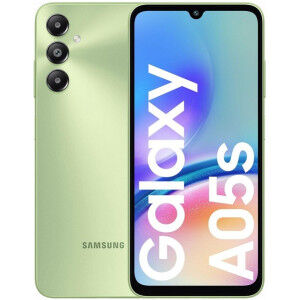 Samsung Galaxy A05s A057 Dual Sim 4gb Ram 64gb Verde