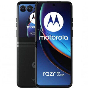 Motorola Razr 40 Ultra 5g Dual Sim 8gb Ram 256gb Negro