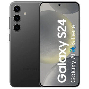Samsung Galaxy S24 S921 5g Dual Sim 8gb Ram 128gb Negro