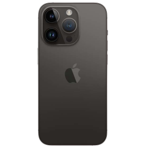 Apple Iphone 14 Pro 256gb Negro