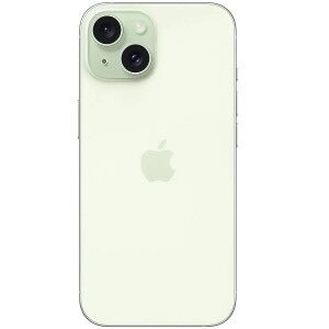 Apple Iphone 15 Plus 128gb Verde