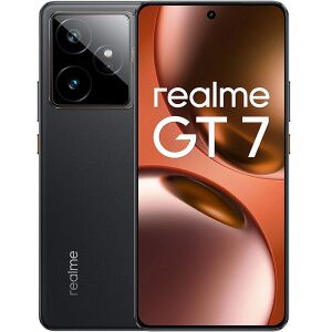 Realme Gt 7 5g Dual Sim 12gb Ram 256gb Negro Realme Gt 7 5g Dual Sim 12gb Ram 256gb Negro