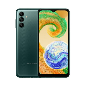 Samsung Galaxy A04s A047 Dual Sim 3gb Ram 32gb Verde