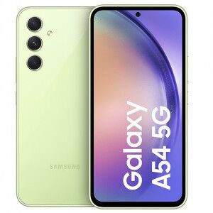 Samsung Galaxy A54 A546 5g Dual Sim 8gb Ram 128gb Verde