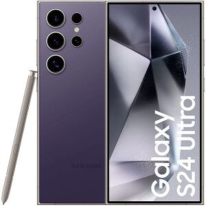 Samsung Galaxy S24 Ultra S928 5g Dual Sim 12gb Ram 512gb Violeta