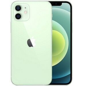 Apple Iphone 12 Mini 64gb Verde