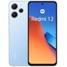 Xiaomi Redmi 12 Dual Sim 4gb Ram 128gb Azul