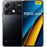 Xiaomi Poco X6 5g Dual Sim 12gb Ram 256gb Negro