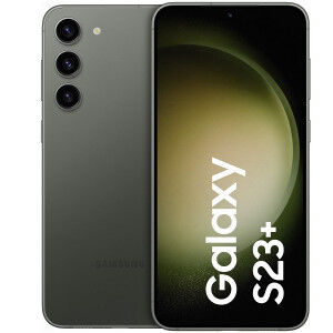 Samsung Galaxy S23+ S916 5g Dual Sim 8gb Ram 512gb Verde