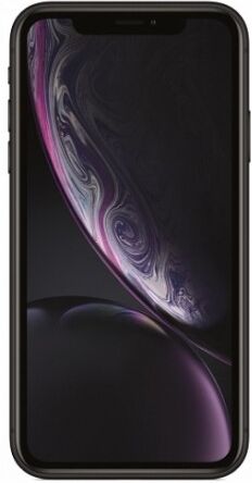 Apple Iphone Xr 64gb Negro Apple Iphone Xr 64gb Negro