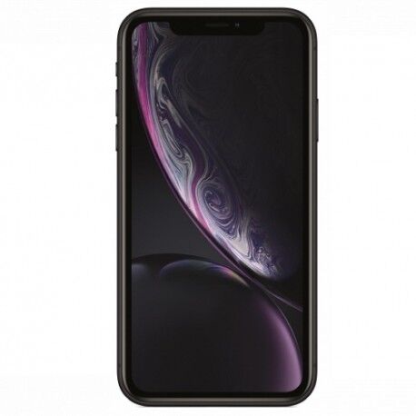 Apple Iphone Xr 128gb Negro Apple Iphone Xr 128gb Negro