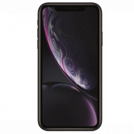 Apple Iphone Xr 128gb Negro