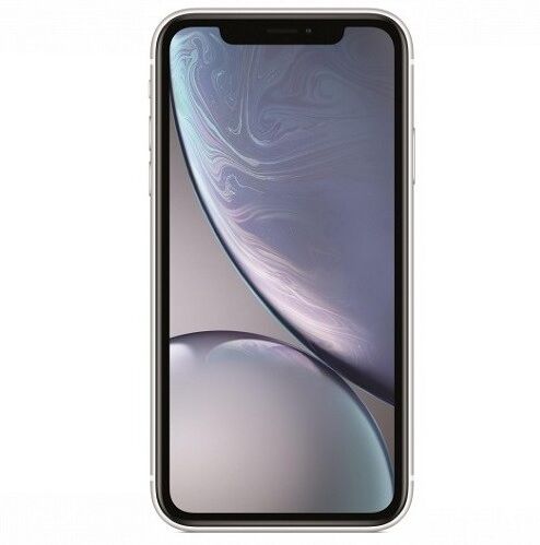 Apple Iphone Xr 64gb Blanco