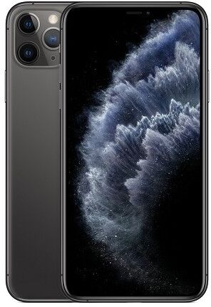 Apple Iphone 11 Pro 64gb Gris Espacial Apple Iphone 11 Pro 64gb Gris Espacial