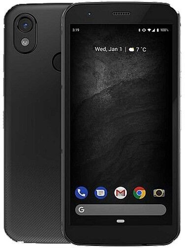 Cat S52 4g 64gb Dual-Sim Black Cat S52 4g 64gb Dual-Sim Black