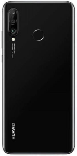 Huawei P30 Lite New Edition Dual Sim 6gb Ram 256gb Midnight Black Huawei P30 Lite New Edition Dual Sim 6gb Ram 256gb Midnight Black