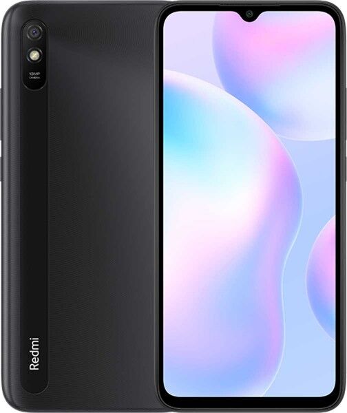 Xiaomi Redmi 9a 4g 2gb Ram 32gb Dual-Sim Granite Gray Xiaomi Redmi 9a 4g 2gb Ram 32gb Dual-Sim Granite Gray