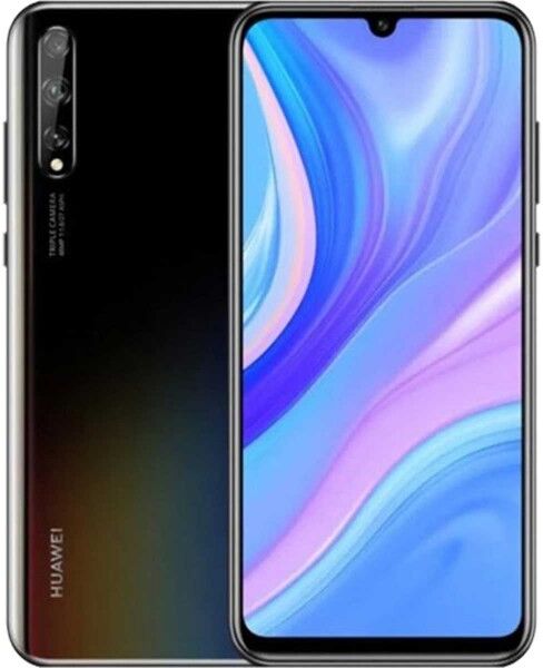 Huawei P Smart S 4gb Ram 128gb Dual Sim Midnight Black Huawei P Smart S 4gb Ram 128gb Dual Sim Midnight Black