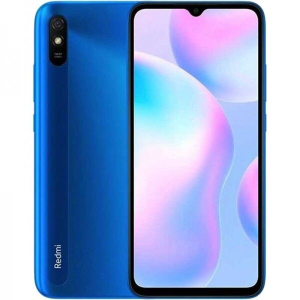 Xiaomi Redmi 9at 32gb Dual Sim Sky Blue