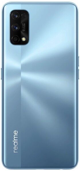 Realme 7 Pro 8gb Ram 128gb Plata Realme 7 Pro 8gb Ram 128gb Plata