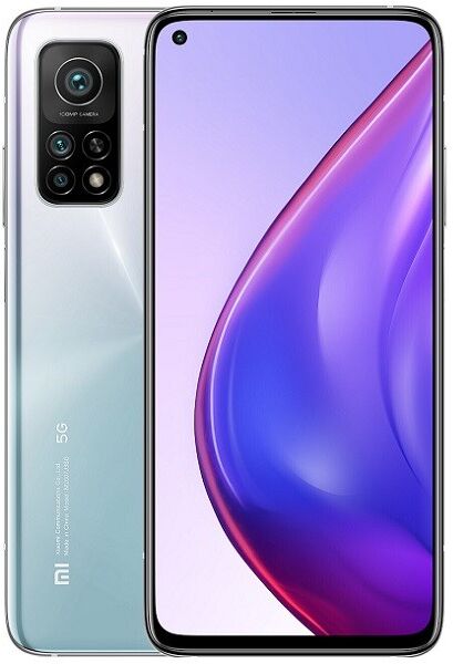 Xiaomi Mi 10t Pro 5g 256gb Atlantic Blue Xiaomi Mi 10t Pro 5g 256gb Atlantic Blue