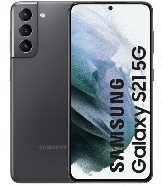 Samsung Galaxy S21 G991 5g Dual Sim 8gb Ram 128gb Gris Samsung Galaxy S21 G991 5g Dual Sim 8gb Ram 128gb Gris