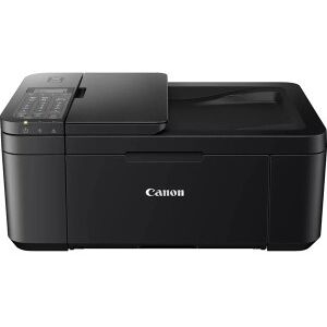 Multifunción Canon Pixma Tr4750i Wifi Negro