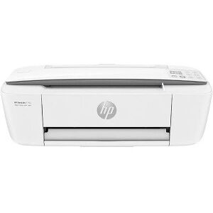 Multifunción Hp Deskjet 3750 Wifi Blanco