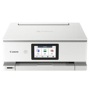 Multifunción Canon Pixma Ts8751 Wifi Blanco