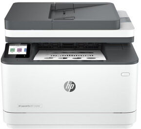 Impresora Hp Laserjet Pro 3102fdn Multifunción Blanco