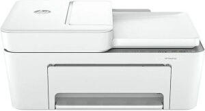 Multifunción Hp Deskjet 4220e Wifi Blanco