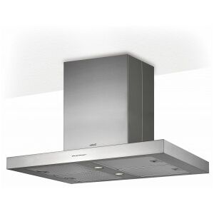 Campana Isla Cata Sygma 900 Inox