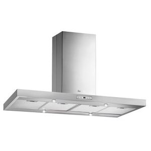 Campana Teka A 120cm Dh2isla1285 Acero Inoxidable