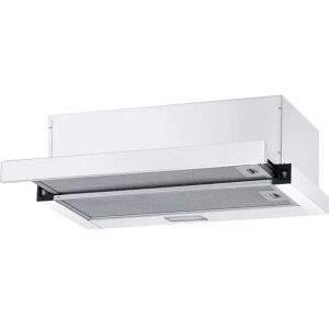 Campana Mepamsa Slimline 60bco Blanco