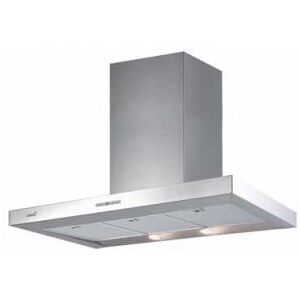 Campana Cata Legendx900 90cm Inox