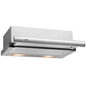 Campana Teka D 60cm Tl 6310 Acero Inoxidable