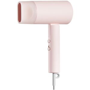 Secador De Pelo Xiaomi Ionic H101 Rosa