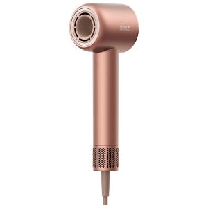 Secador De Pelo Dreame Glory Standard Ahd6a-rs Oro Rosa