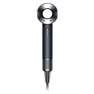 Secador De Pelo Dyson Hairhayer Supersonic Origin Negro/ Níquel