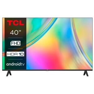 TCL Smart Tv Tcl 40