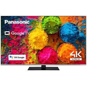 PANASONIC Smart Tv  Panasonic 55