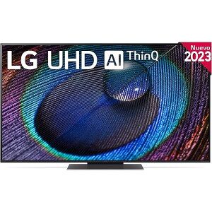 LG Smart Tv Lg 50