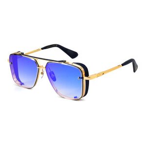 Gafas De Sol Dita Hombre  Dts1216206gld