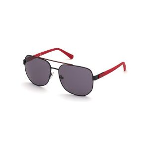 Gafas De Sol Guess Hombre  Gu00015-6102a