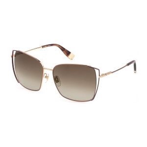 Gafas De Sol Furla Mujer  Sfu600-590a93