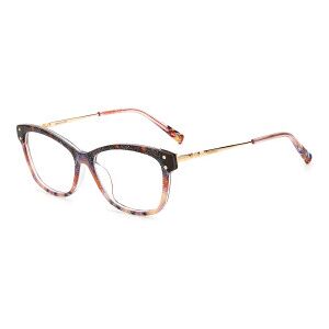 Gafas De Vista Missoni Mujer  Mis-0006-obl