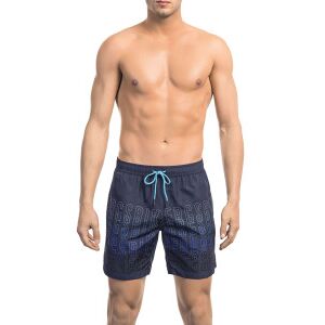 Bikkembergs Beachwear - Bkk1mbm02