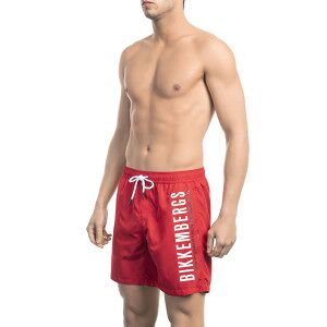 Bikkembergs Beachwear - Bkk1mbm03