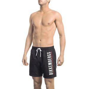 Bikkembergs Beachwear - Bkk1mbm03