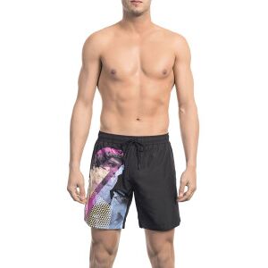 Bikkembergs Beachwear - Bkk1mbm14